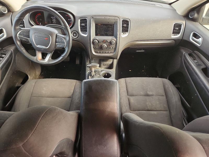 Продажа на аукционе авто 2019 Dodge Durango, vin: 1C4RDJAG3KC651220, номер лота: 54364596