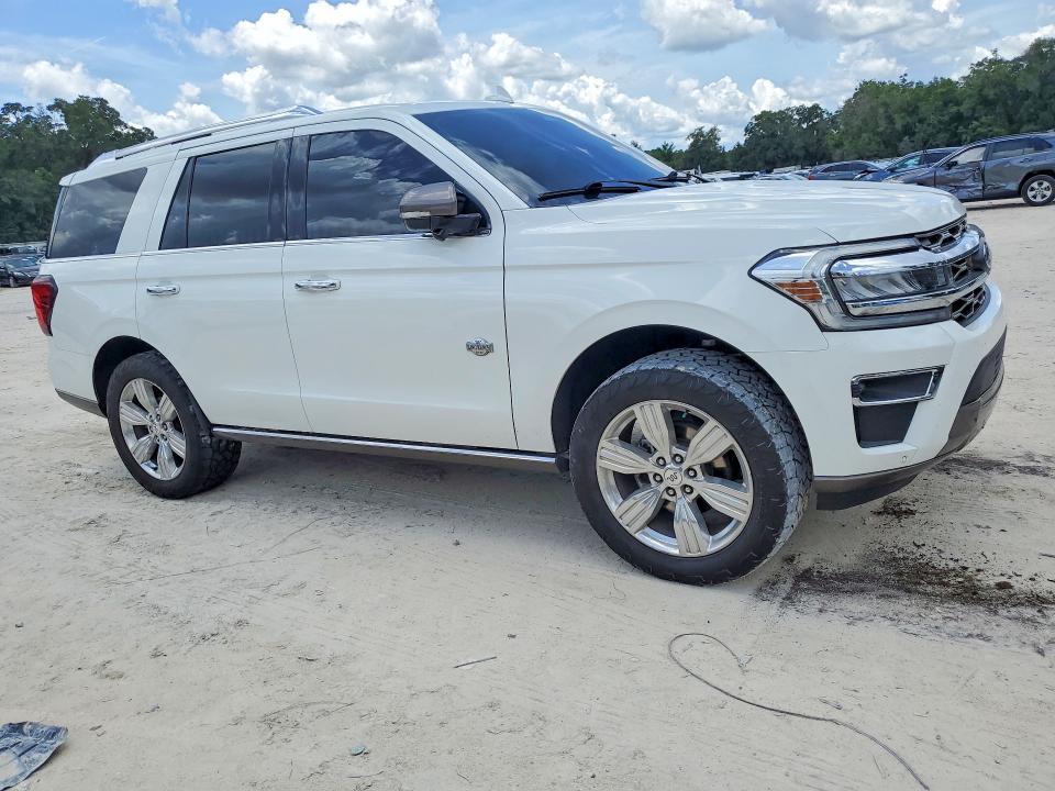 Продажа на аукционе авто 2023 Ford Expedition, vin: 1FMJU1N83PEA58240, номер лота: 55494166