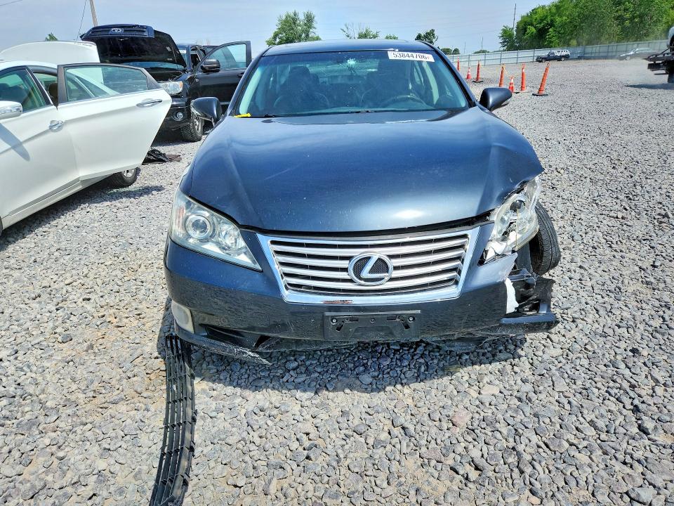 Продажа на аукционе авто 2010 Lexus Es, vin: JTHBK1EG5A2354275, номер лота: 53844706
