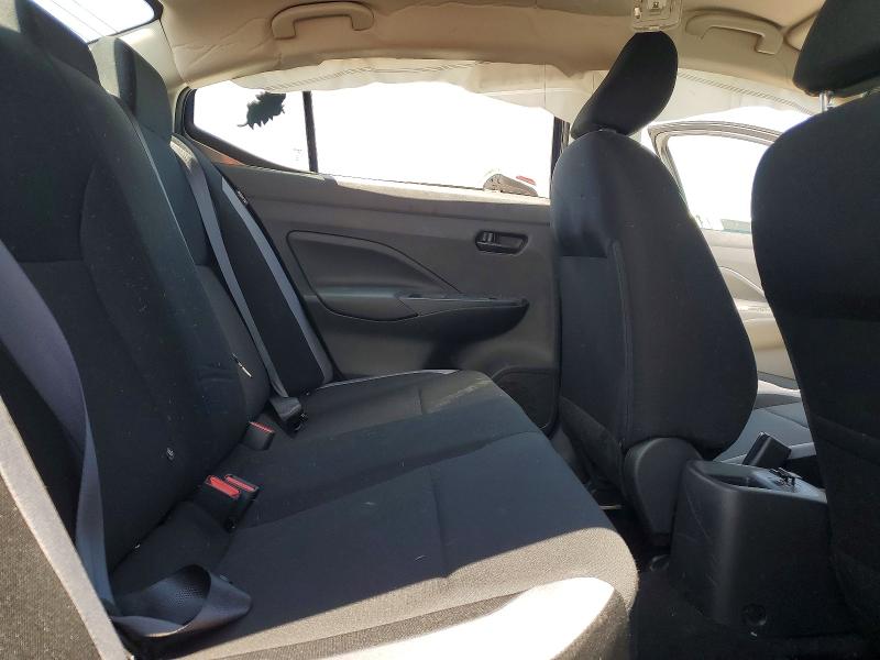 Продажа на аукционе авто 2025 Nissan Versa, vin: 3N1CN8DV6SL886644, номер лота: 53691026