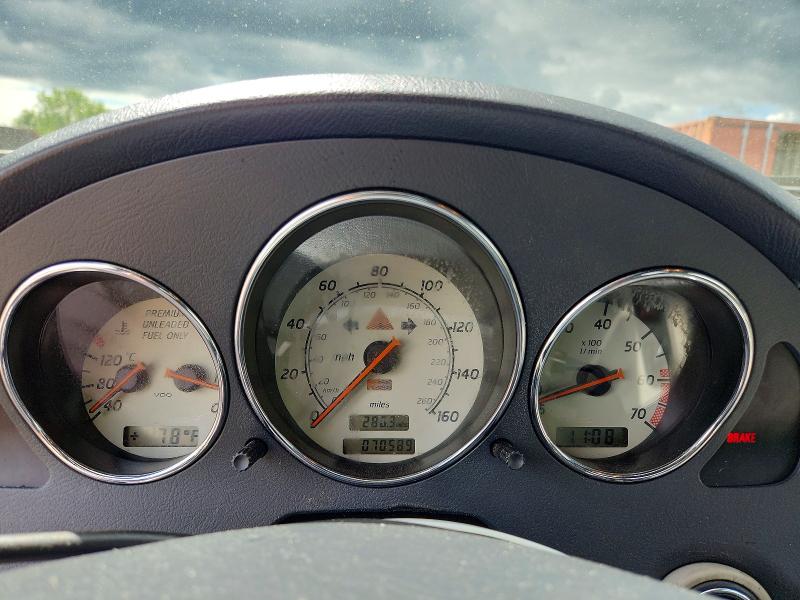 Продажа на аукционе авто 1998 Mercedes-benz Slk, vin: WDBKK47F0WF063771, номер лота: 54977746