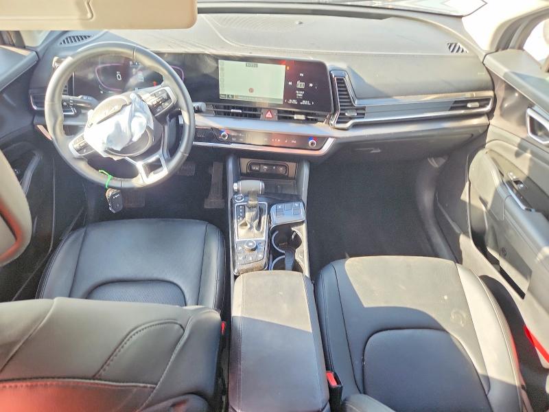 Aukcja sprzedaży 2023 Kia Sportage, vin: 5XYK33AF6PG056047, numer aukcji: 54107476