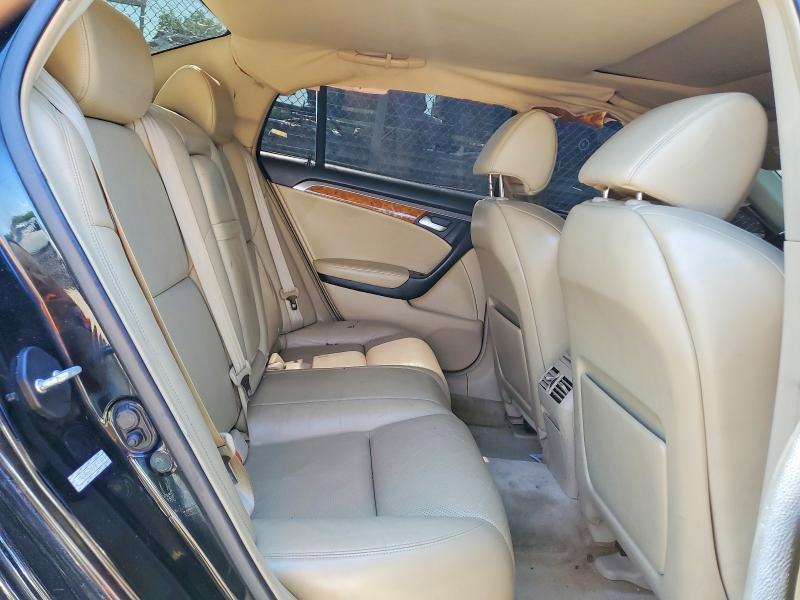 Aukcja sprzedaży 2006 Acura 3.2tl, vin: 19UUA662X6A074119, numer aukcji: 55026286