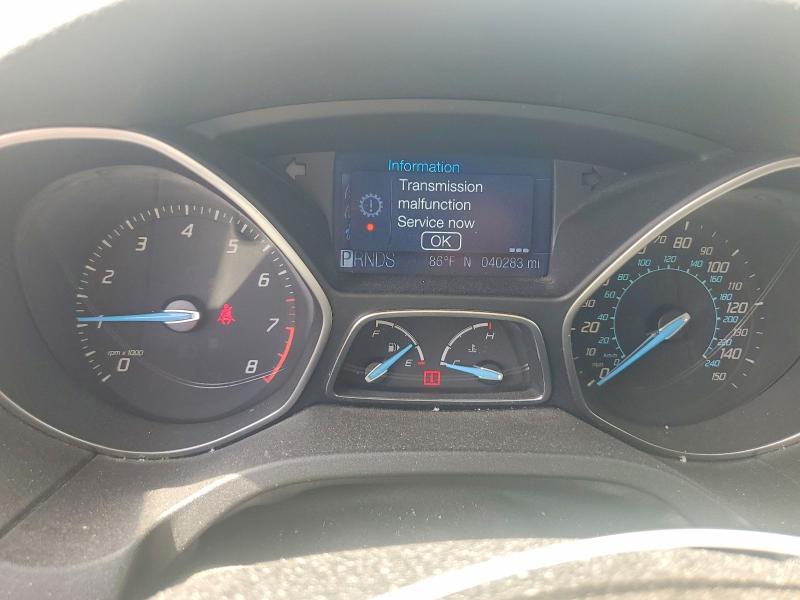 Aukcja sprzedaży 2012 Ford Focus, vin: 1FAHP3H23CL336837, numer aukcji: 52880156