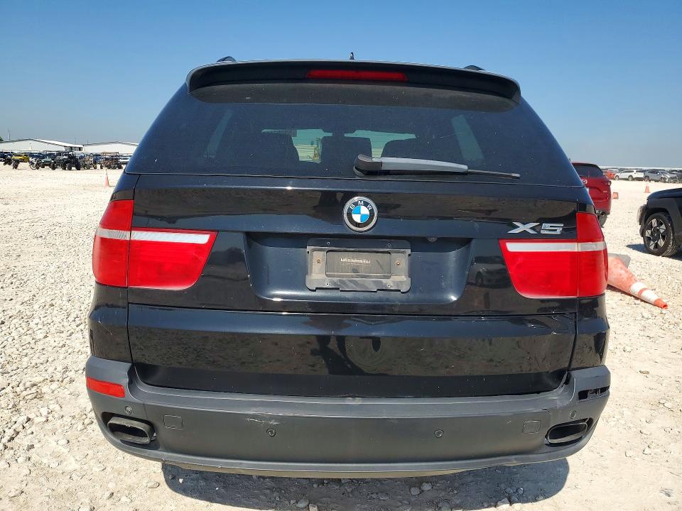 53295466 :رقم المزاد ، 5UXFE8C51AL310576 vin ، 2010 Bmw X5 مزاد بيع