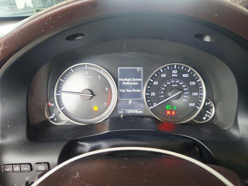 Продаж на аукціоні авто 2016 Lexus Es, vin: JTHBK1GG5G2228231, номер лоту: 54389116
