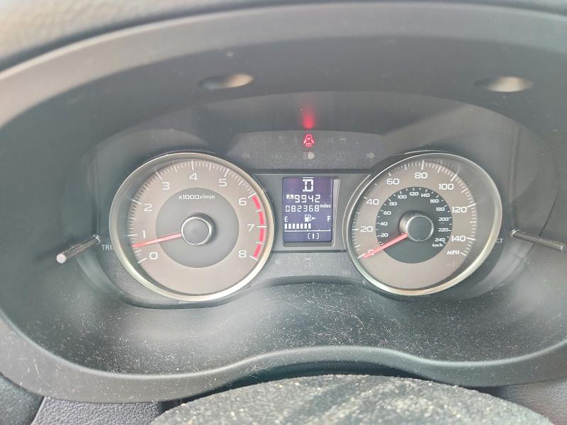 2015 Subaru Forester მანქანა იყიდება აუქციონზე, vin: JF2SJGDC5FH820329, აუქციონის ნომერი: 54722276