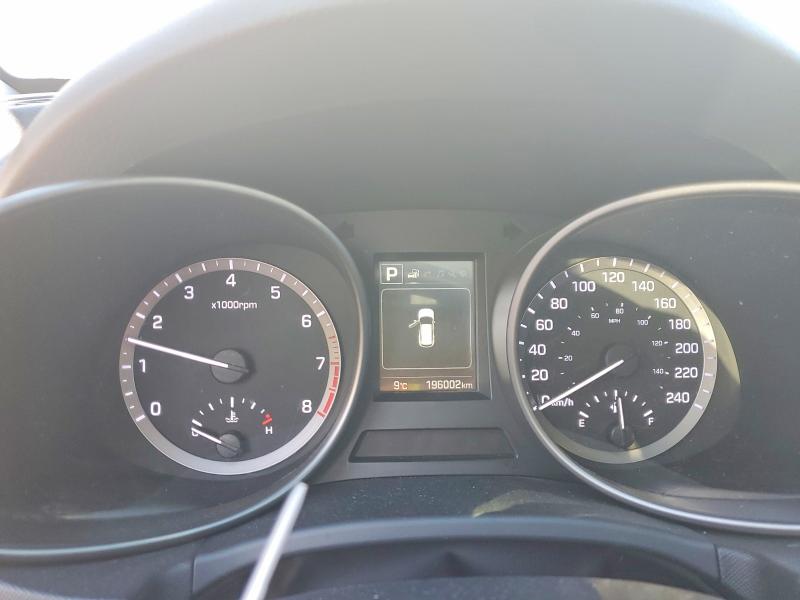 Продажа на аукционе авто 2018 Hyundai Santa Fe, vin: KM8SNDHF7JU260931, номер лота: 53259706