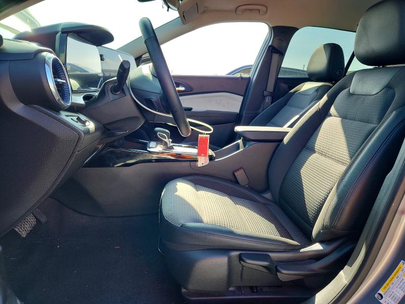 Продаж на аукціоні авто 2024 Chevrolet Trax, vin: KL77LHE2XRC177758, номер лоту: 52761626