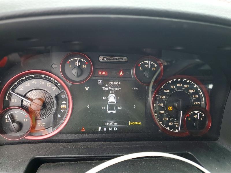 Aukcja sprzedaży 2016 Ram 1500, vin: 1C6RR7YT0GS114624, numer aukcji: 52833296