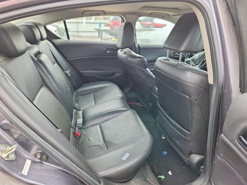 53694406 :رقم المزاد ، 19VDE1F51FE004935 vin ، 2015 Acura Ilx مزاد بيع