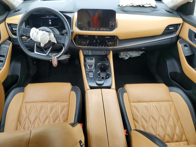 Aukcja sprzedaży 2022 Nissan Rogue, vin: JN8BT3DD9NW270965, numer aukcji: 52582626