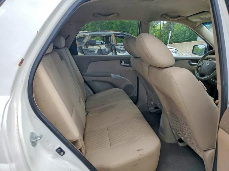 Aukcja sprzedaży 2009 Kia Sportage, vin: KNDJE723397564090, numer aukcji: 54885746