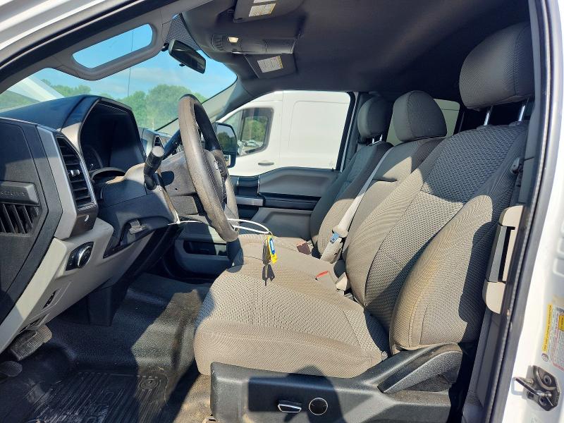 2019 Ford F250 მანქანა იყიდება აუქციონზე, vin: 1FT7X2B68KEF22646, აუქციონის ნომერი: 54277886