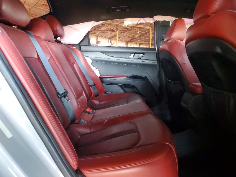 Aukcja sprzedaży 2022 Kia K5, vin: 5XXG64J29NG164745, numer aukcji: 54562546