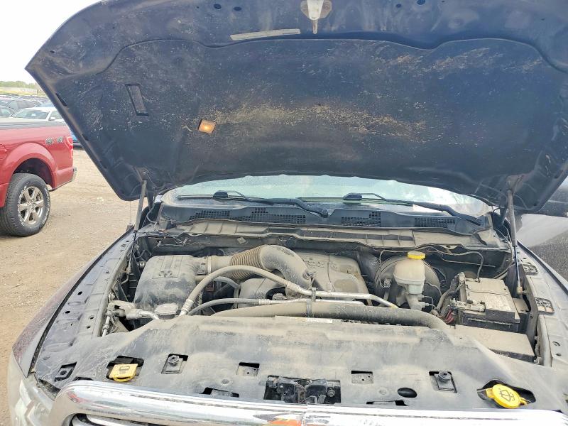 Продажа на аукционе авто 2017 Ram 1500, vin: 3C6RR7LT3HG709368, номер лота: 53063086
