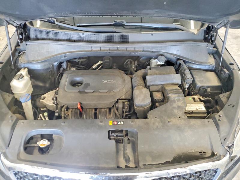 Aukcja sprzedaży 2016 Kia Sorento, vin: 5XYPG4A35GG034594, numer aukcji: 53840666