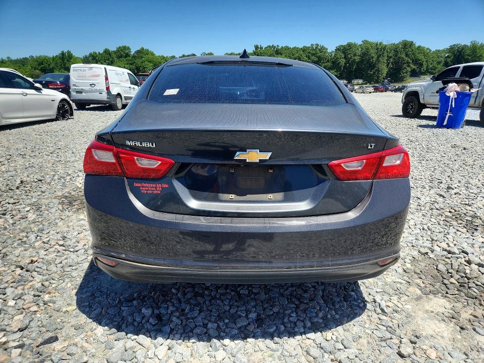 Aukcja sprzedaży 2017 Chevrolet Malibu, vin: 1G1ZE5ST2HF213062, numer aukcji: 53285416