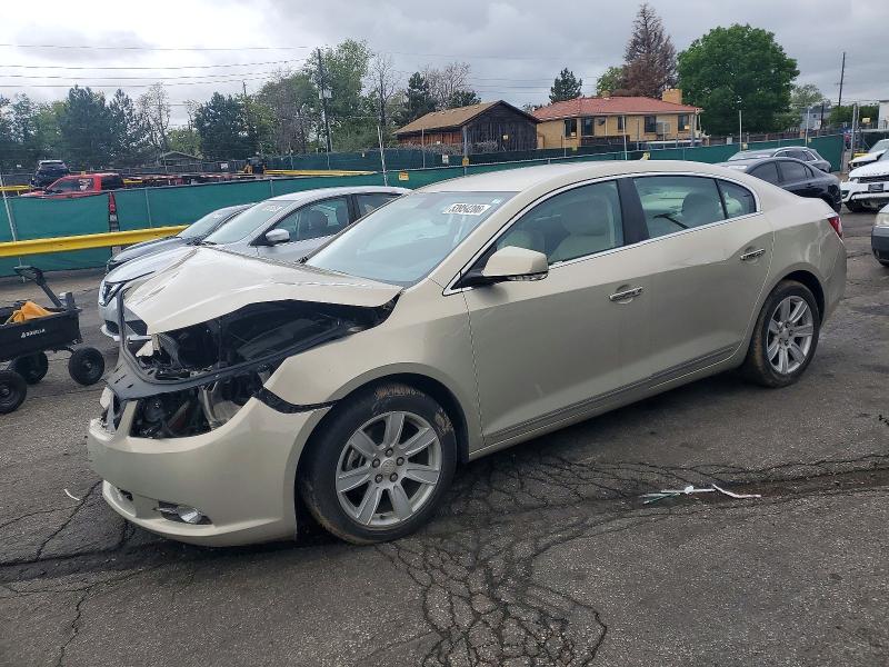 Aukcja sprzedaży 2011 Buick Lacrosse, vin: 1G4GC5ED8BF293026, numer aukcji: 53954286
