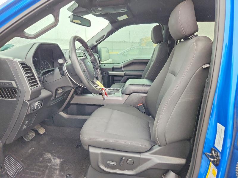 Aukcja sprzedaży 2019 Ford F150, vin: 1FTEW1C57KKC47413, numer aukcji: 54098976