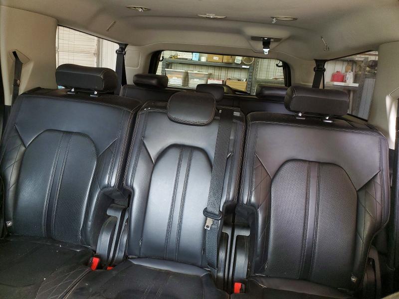 Aukcja sprzedaży 2019 Ford Expedition, vin: 1FMJK1LTXKEA21059, numer aukcji: 53600976