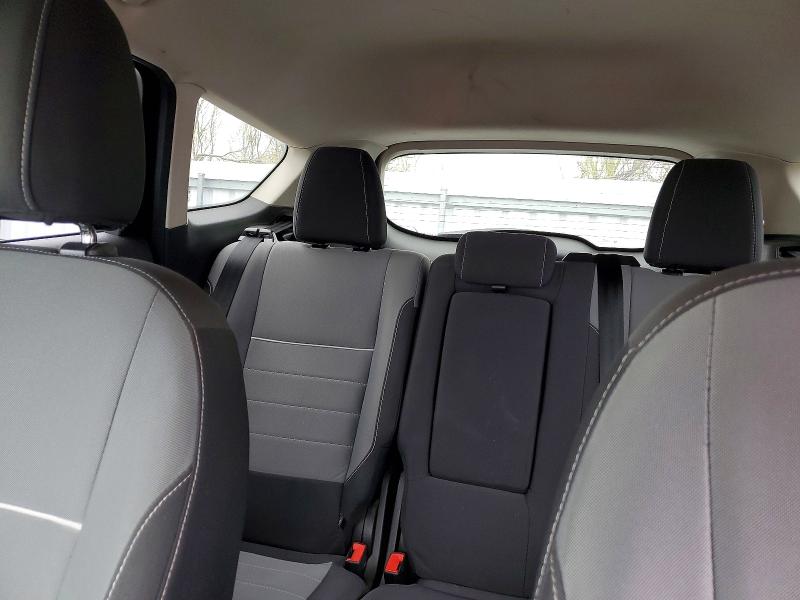 Aukcja sprzedaży 2015 Ford Escape, vin: 1FMCU9G93FUA12960, numer aukcji: 52666616
