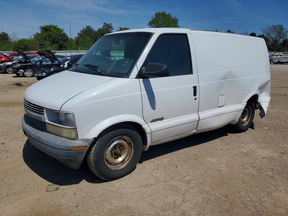 Aukcja sprzedaży 2000 Chev Astro, vin: 1GCDM19W0YB185749, numer aukcji: 52203236
