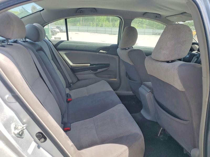 52960746 :رقم المزاد ، 1HGCP26499A034882 vin ، 2009 Honda Accord مزاد بيع