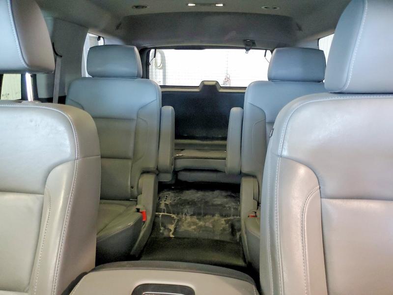 Продажа на аукционе авто 2015 Chevrolet Tahoe, vin: 1GNSKBKC4FR714909, номер лота: 54851846