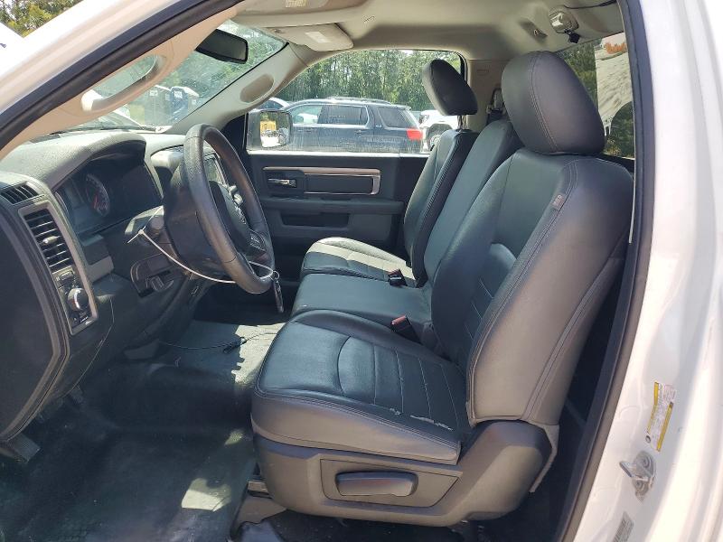Продаж на аукціоні авто 2019 Ram 1500 Classic, vin: 3C6JR6ATXKG659943, номер лоту: 53983896