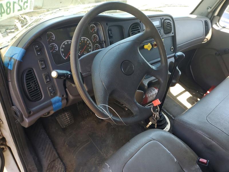 Aukcja sprzedaży 2008 Freightliner M2, vin: 1FVACXDT08DZ95820, numer aukcji: 52184846