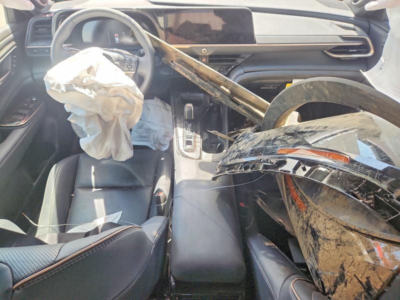 Продажа на аукционе авто 2026 Toyota Crown, vin: JTDAAAAF3T3044426, номер лота: 53943786