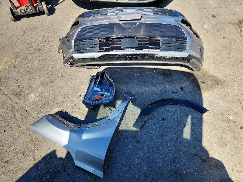 Продажа на аукционе авто 2023 Kia Niro, vin: KNDCR3L13P5036867, номер лота: 52759006