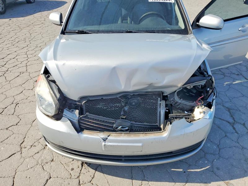 Продажа на аукционе авто 2010 Hyundai Accent, vin: KMHCN4AC7AU526405, номер лота: 52236226