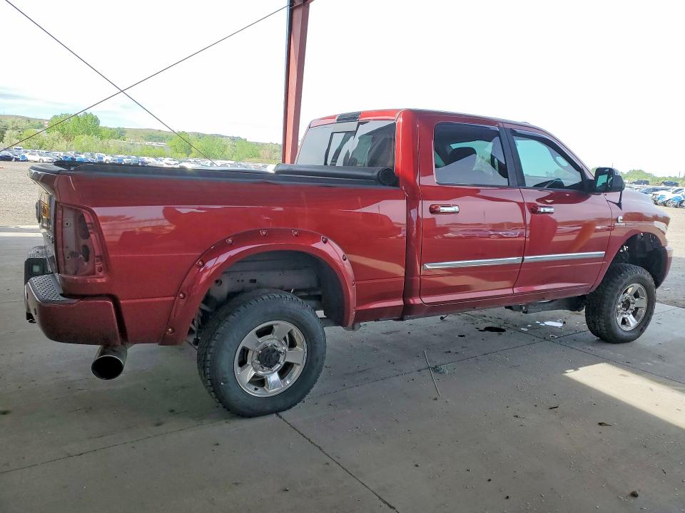 Продаж на аукціоні авто 2015 Ram 2500, vin: 3C6UR5GL9FG635542, номер лоту: 54586516