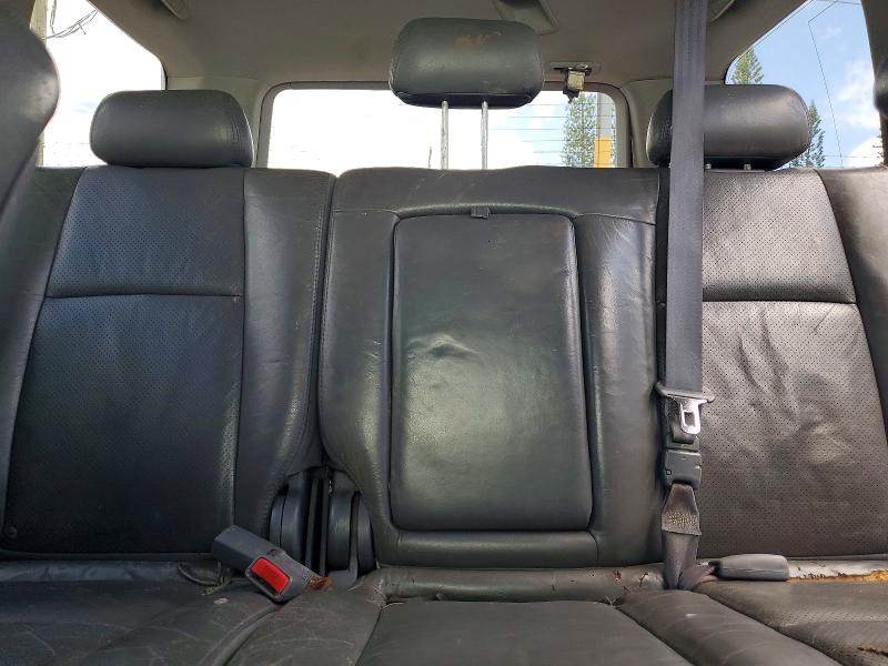 Aukcja sprzedaży 2004 Honda Pilot, vin: 2HKYF18624H562510, numer aukcji: 54306586