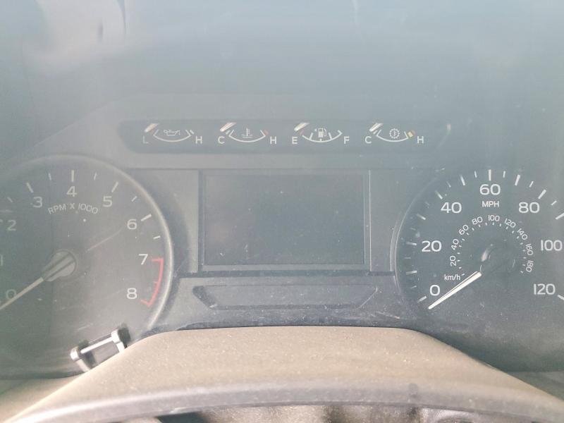 54659026 :رقم المزاد ، 1FTMF1CB7KKD76866 vin ، 2019 Ford F150 مزاد بيع