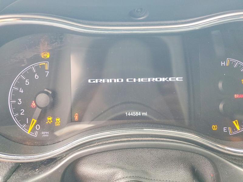Продажа на аукционе авто 2018 Jeep Grand Cherokee, vin: 1C4RJFAG0JC360162, номер лота: 55515526