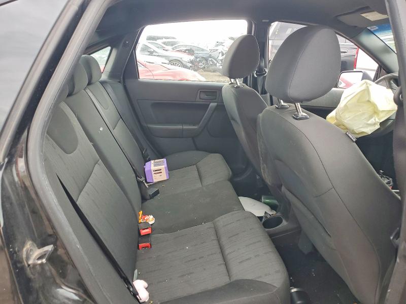 Aukcja sprzedaży 2009 Ford Focus, vin: 1FAHP35N69W256857, numer aukcji: 51716106
