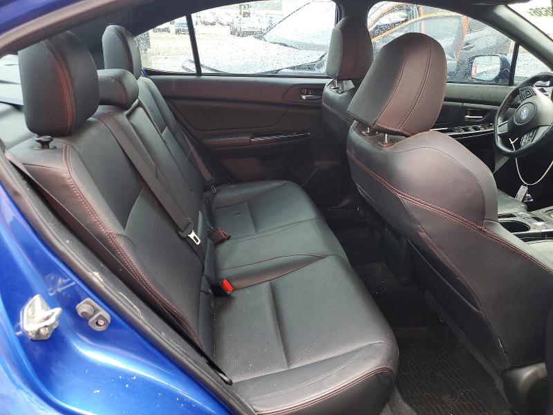 Aukcja sprzedaży 2019 Subaru Wrx, vin: JF1VA1N64K8807038, numer aukcji: 52233636