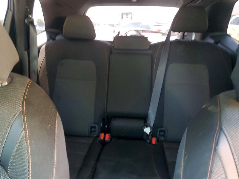 Продажа на аукционе авто 2023 Honda Cr-v, vin: 7FARS6H59PE020333, номер лота: 52038426