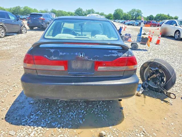 Продаж на аукціоні авто 2002 Honda Accord, vin: 1HGCG56752A147651, номер лоту: 55115516