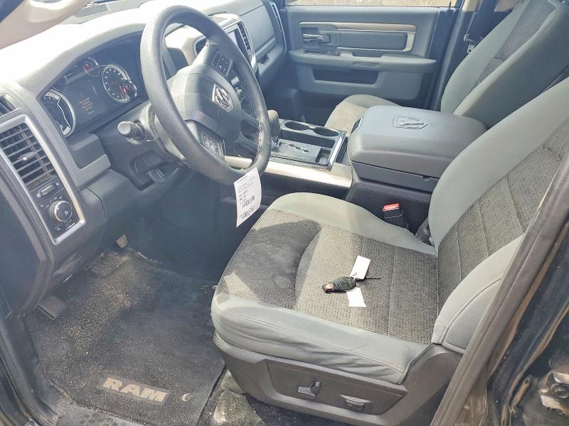 Aukcja sprzedaży 2013 Ram 1500, vin: 1C6RR7LT8DS579669, numer aukcji: 53409476