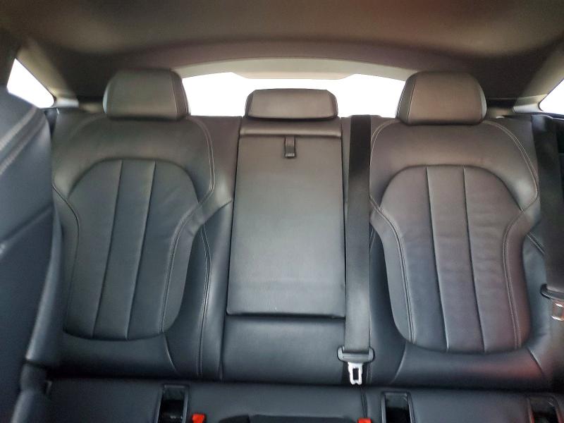 Продаж на аукціоні авто 2020 Bmw X6, vin: 5UXCY4C0XL9C22569, номер лоту: 52785246