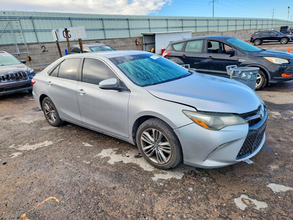 Продажа на аукционе авто 2016 Toyota Camry, vin: 4T1BF1FK3GU197055, номер лота: 54726296