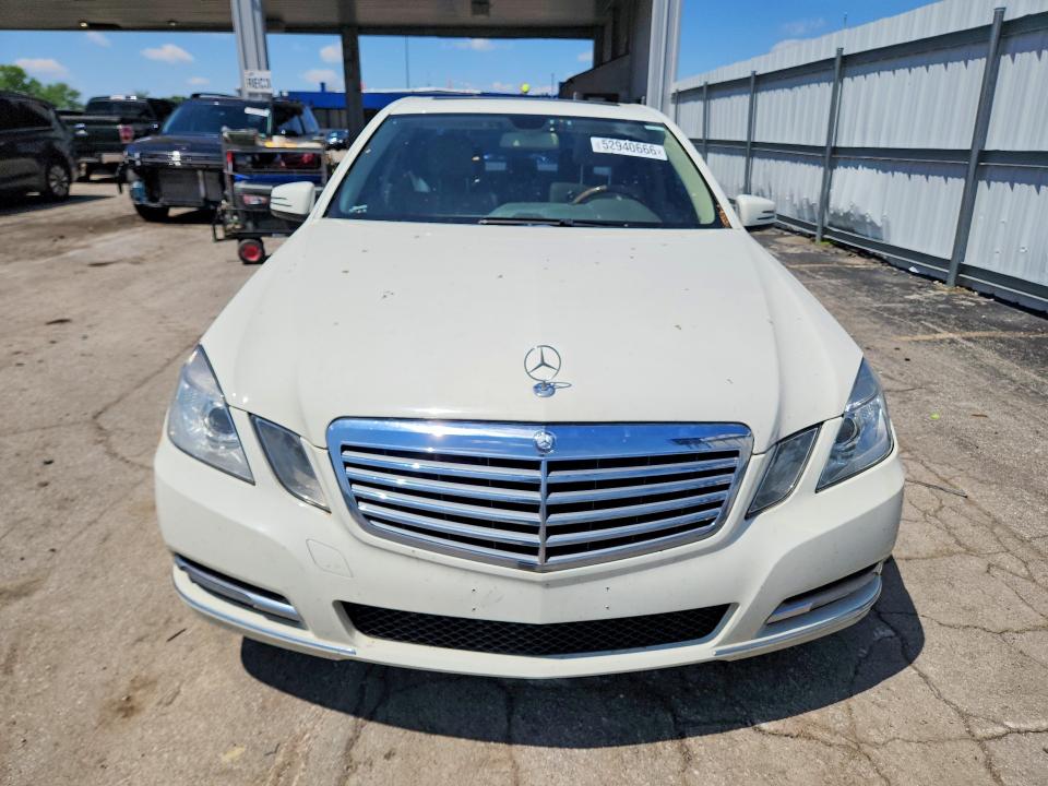 Продажа на аукционе авто 2012 Mercedes-benz E, vin: WDDHF8JB2CA568996, номер лота: 52940666