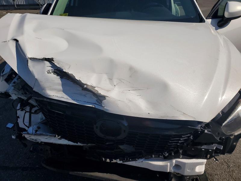 Aukcja sprzedaży 2014 Mazda Cx-5, vin: JM3KE4BE2E0380063, numer aukcji: 52526136