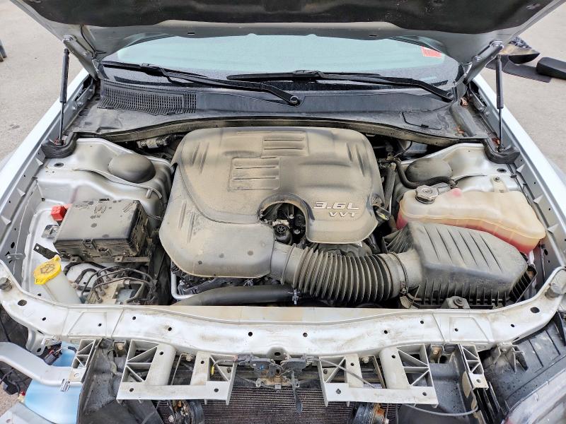53017316 :رقم المزاد ، 2C3CCADG5NH221828 vin ، 2022 Chrysler 300 مزاد بيع