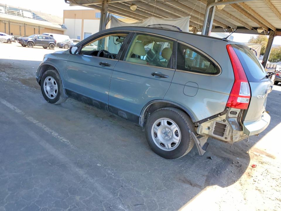 Aukcja sprzedaży 2010 Honda Cr-v, vin: 5J6RE4H38AL088708, numer aukcji: 54105526
