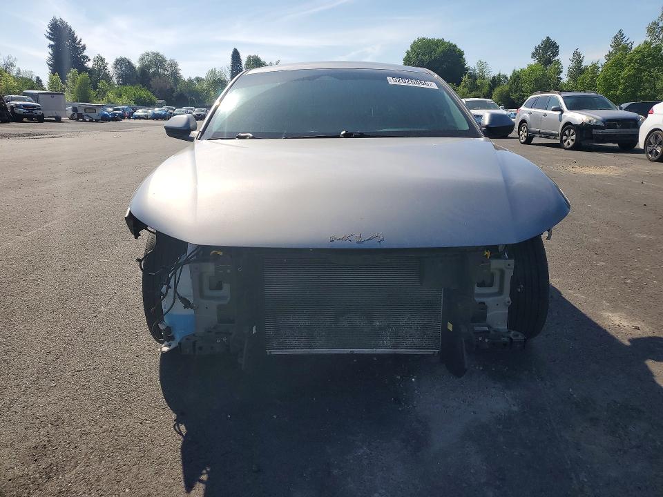 2025 Kia K4 მანქანა იყიდება აუქციონზე, vin: 3KPFT4DEXSE010432, აუქციონის ნომერი: 52026866